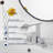 Centerset Bathroom Faucet-93023622