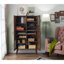 20 Pair Shoe Storage Cabinet