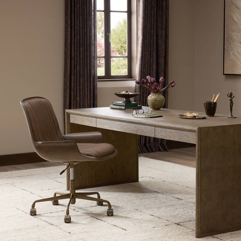 Salta Desk