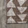 Andratx Modern Tribal Geometric Brown/Beige Indoor/Outdoor Rug
