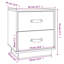 40cm W Solid Wood Bedside Table-1485558052-1533066045