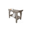 24'' W Teak Shower Bench