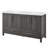 Catrine 60" Double Bathroom Vanity Set