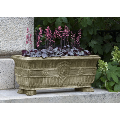 Smithsonian Handmade Planter