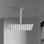 Rain Fixed Shower Head-1872403776