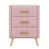 Marbre rose est en rupture de stock