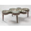 Glass Coffee Table