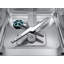 Samsung 38 dBA Bespoke Auto Open Door Dishwasher with 3rd Rack Washing System