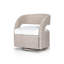 Hawkins Outdoor Swivel Lounge Chair-1754251862