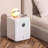 Retro Multi-layered Elegant Storage Box Safe