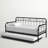 Thatcham Metal Daybed-1000033117
