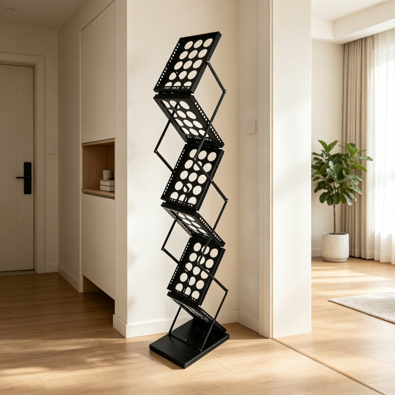 Magazine Rack