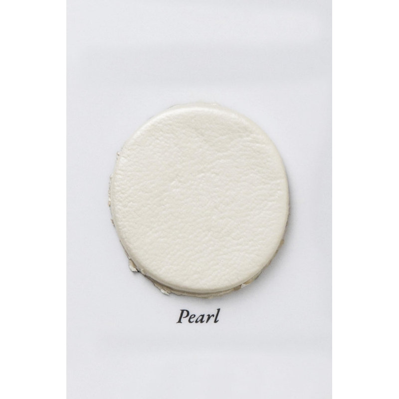 Mamba Mirror, Pearl