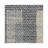 Diego Abstract Blue and Off-White Area Rug-43309274