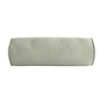 Revive Sunbrella® Outdoor Reversible Throw Pillow