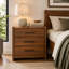 Table de chevet Wrightwood