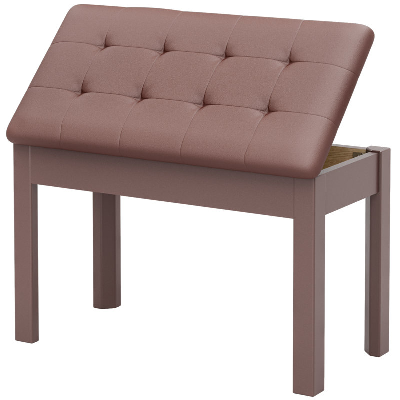 Storage Bench, Brown