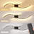 Dimmable LED Bathroom Vanity Light-269632949