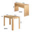 2 - Person Dining Set-766143004