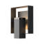 Shadow Box Aluminum Wall Light-2034144412-2034144404-2034144403