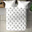 American Bedding SleepCool 14" Hybrid Plush Mattress-101602199