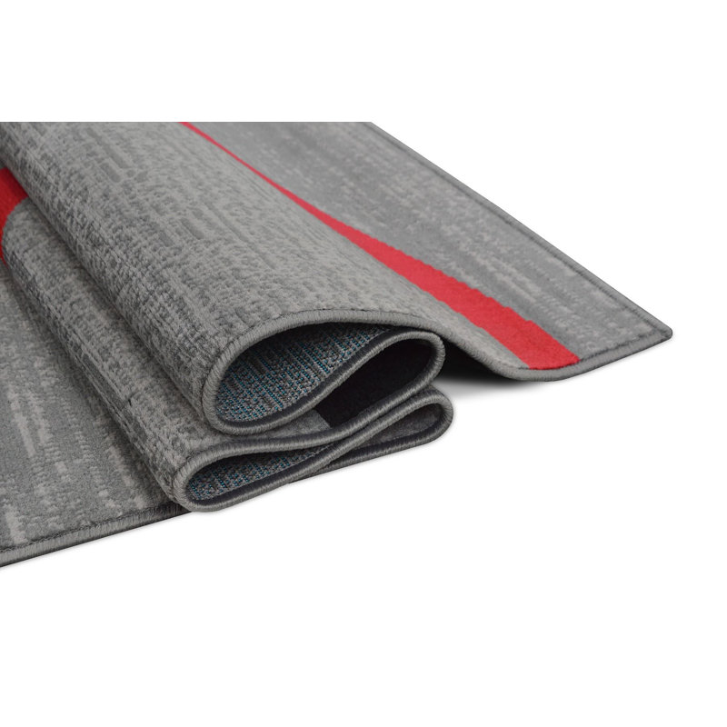Northey Abstract Indoor Rug