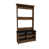 Light Walnut/Black