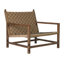 Vaterra Outdoor Teak Lounge Chair