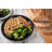 Kingline™ Melamine Dinner Plate-13929380