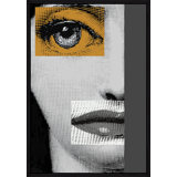 Profile 3 by Jeffrey Goodman