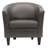 Oquendo Windko Barrell Chair