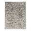 Distressed Homage Hand Knotted Wool Geometric Area Rug-1308794772
