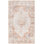 Shealin Machine Washable Performance Oriental Rug