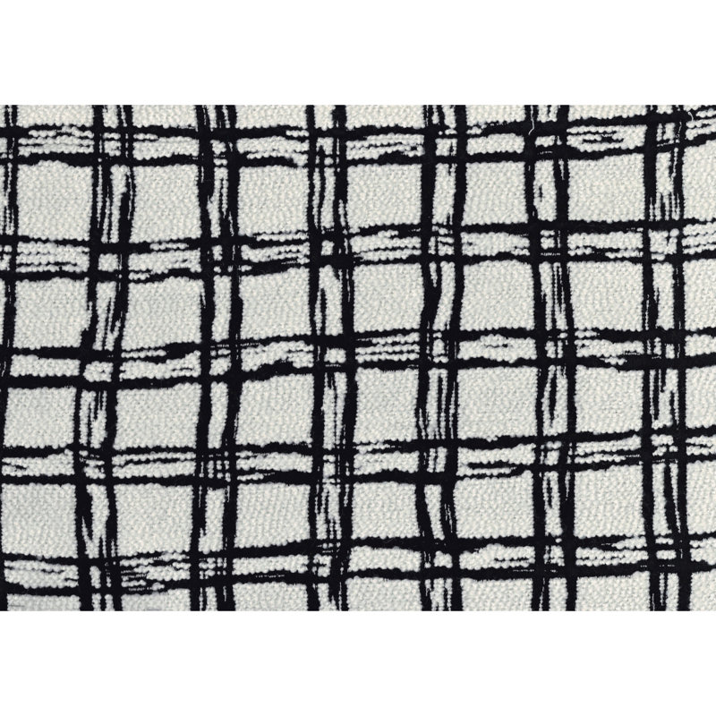 Pouf carré Modern