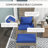 Malibu Adirondack Chair-588954576