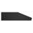Cosmo 30 in. Haven Collection Ducted Under Cabinet Range Hood, Touch Controls, LED Lights, Permanent Filters in Matte Black