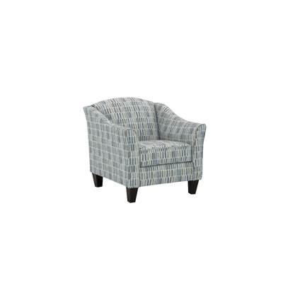 Chaise d'appoint Zikomo
