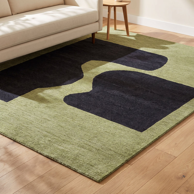 Jason Wu Saguaro Rug, Rectangle 8' x 10'
