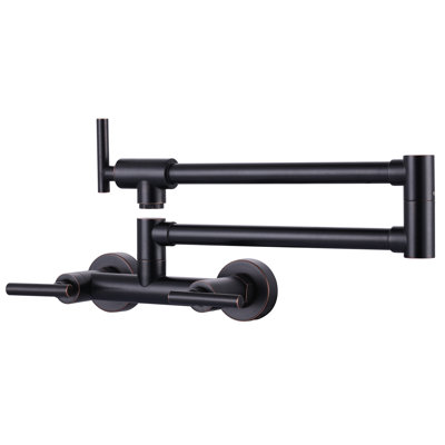 WOWOW Touch Kitchen Faucet