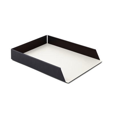 Ambry Metal Paper Organiser