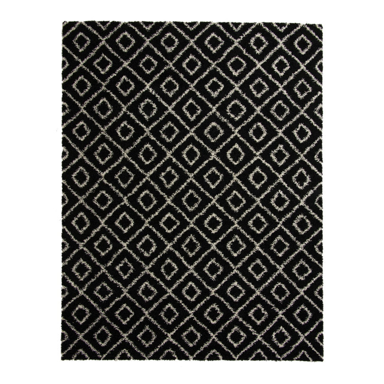 Arold Geometric Indoor Rug