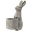 Pot de fleurs statue Monona