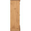 Androula 1 Door Wardrobe