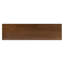 Buffet en noyer 71 po Cura