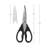KitchenAid All Purpose 8.75" Kitchen Shears with Soft Grip Handles and Protective Sheath-2145907491