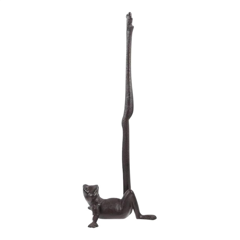 Free Standing Toilet Paper Holder
