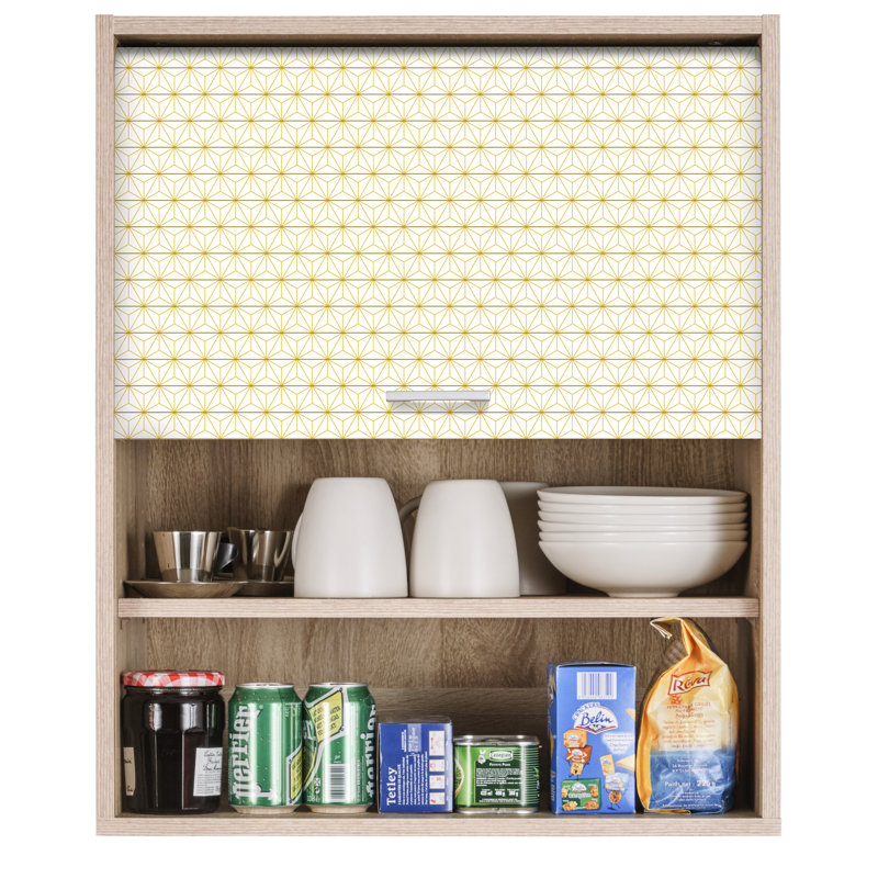 Atagün 72cm Kitchen Pantry, Oak