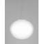 Lucciola Suspension M White Matt Satin Nickel Led 3000K Phase Cut Dimming Ul-649609109-649609111