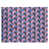 Blue/Pink