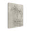 «Iron Gate Design II» par Ethan Harper - impression sur toile tendue-1369084617